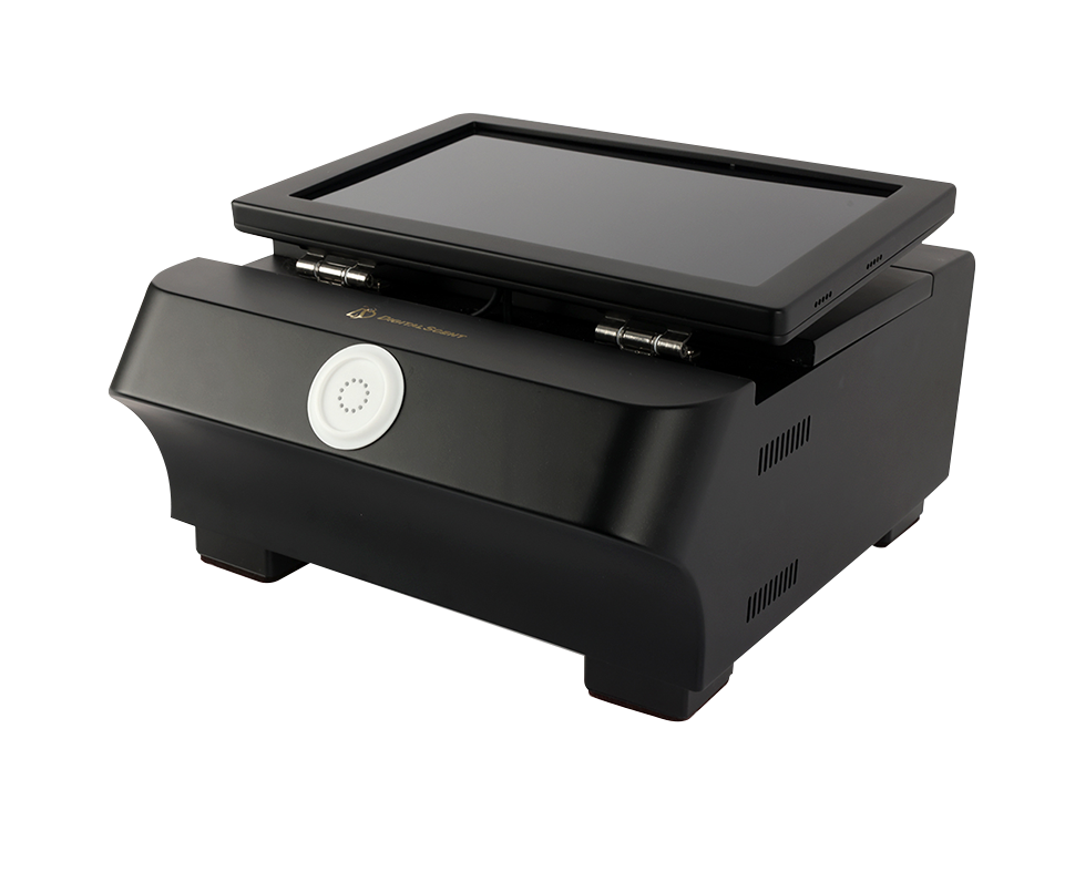 후각 장애 검사 장치